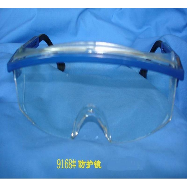 安全眼镜DUO-FLEX软脚眼镜