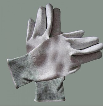 防静电碳纤维手套  