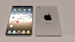 iPad Mini今年销量或达600万部