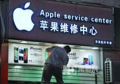 iPhone5在美没问题也能换 售后事件持续发酵