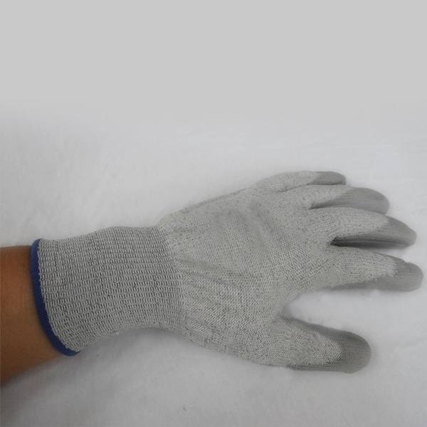 五级迪耐码防割手套,安全手套