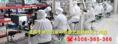 天津实力提示您：防静电服使用时应多加注意