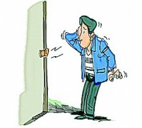 护手霜车钥匙能防静电